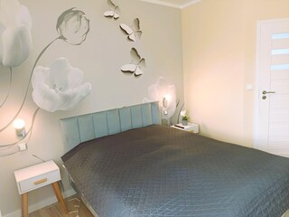 Apartment Miedzywodzie Ausstattung 9