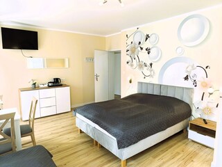 Apartment Miedzywodzie Ausstattung 18