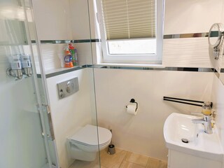 Apartment Miedzywodzie Ausstattung 15