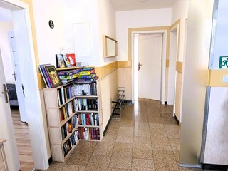 Apartment Miedzywodzie Ausstattung 7