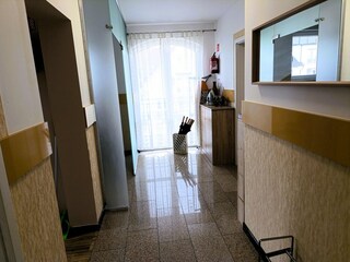 Apartment Miedzywodzie Ausstattung 16