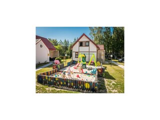 Ferienhaus Leba  18