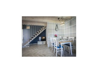 Ferienhaus Leba Ausstattung 12