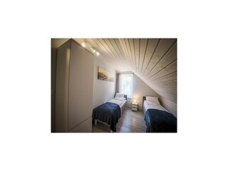 Vakantiehuis Leba Kenmerken 14