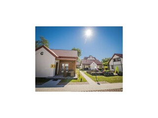 Vakantiehuis Leba Buitenaudio-opname 2