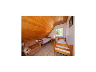 Vakantiehuis Leba Kenmerken 12