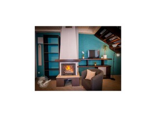 Vakantiehuis Leba Kenmerken 5