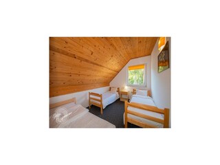 Vakantiehuis Leba Kenmerken 8