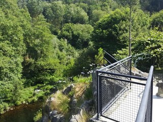 Vakantiehuis Vale de Cambra Omgeving 27