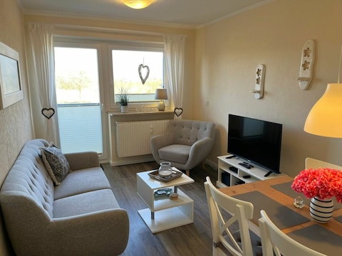 Ferienwohnung Wattenküste
