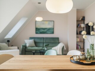 Ferienwohnung Prerow Ausstattung 32