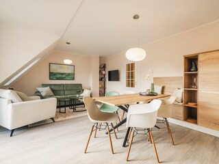 Ferienwohnung Prerow Ausstattung 33