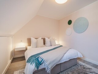 Ferienwohnung Prerow Ausstattung 38