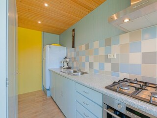 Ferienhaus Callantsoog Ausstattung 10