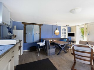 Ferienhaus Oudesluis Ausstattung 22