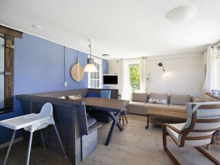 Ferienhaus Oudesluis Ausstattung 24