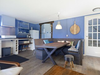Ferienhaus Oudesluis Ausstattung 18
