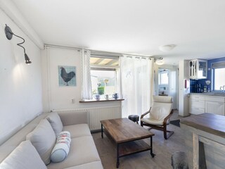 Ferienhaus Oudesluis Ausstattung 19