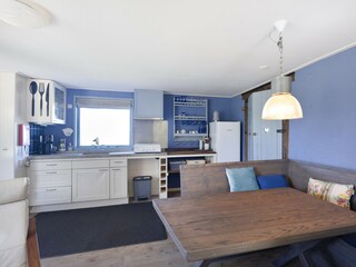 Ferienhaus Oudesluis Ausstattung 20