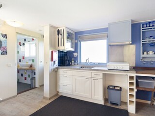 Holiday house Oudesluis Features 21