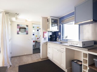 Ferienhaus Oudesluis Ausstattung 28