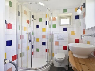 Ferienhaus Oudesluis Ausstattung 35