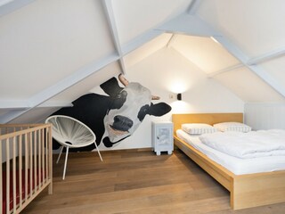 Ferienhaus Oudesluis Ausstattung 30