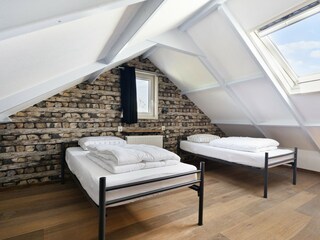Ferienhaus Oudesluis Ausstattung 32