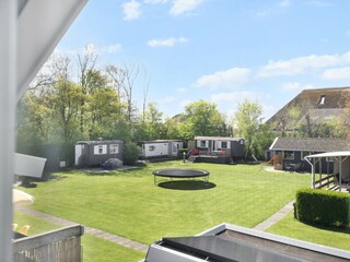 Ferienhaus Oudesluis Außenaufnahme 8