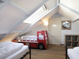 Ferienhaus Oudesluis Ausstattung 33