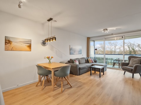 Holiday house Badhotel 321