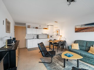 Holiday house Callantsoog Features 7