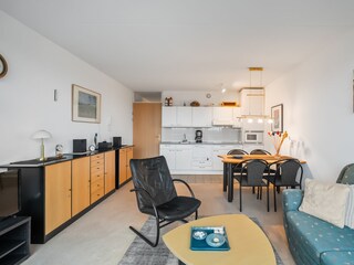 Ferienhaus Callantsoog Ausstattung 8