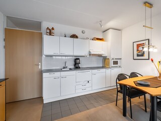 Ferienhaus Callantsoog Ausstattung 12