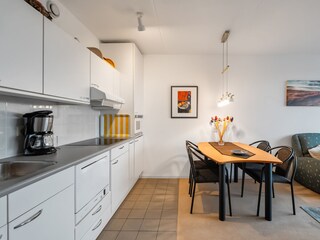 Ferienhaus Callantsoog Ausstattung 13