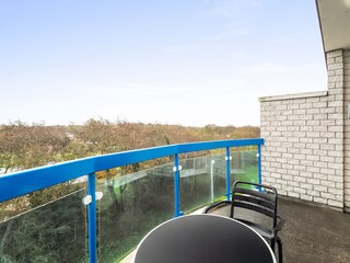 Ferienhaus Callantsoog Außenaufnahme 3