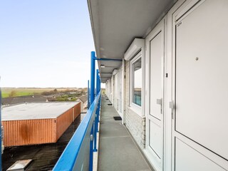 Ferienhaus Callantsoog Außenaufnahme 5