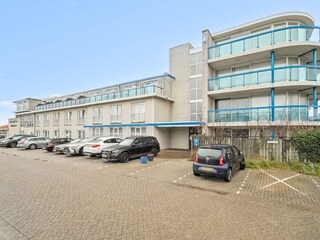 Ferienhaus Callantsoog Außenaufnahme 6