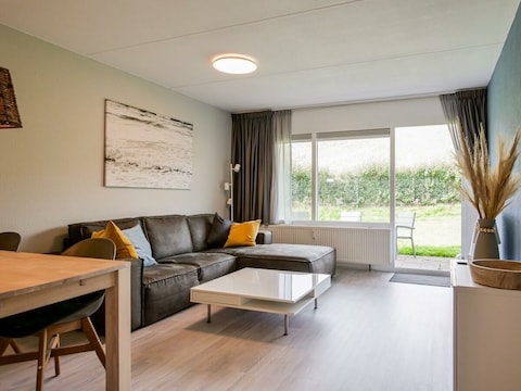 Holiday house Beach Appartement 10