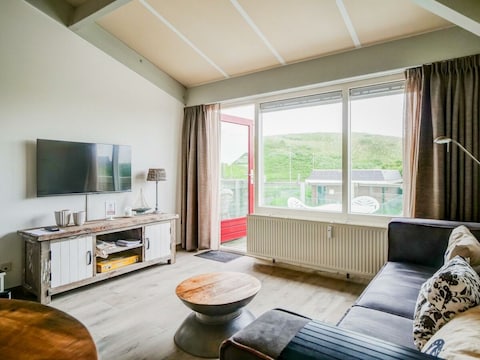 Ferienhaus Beach Appartement 17