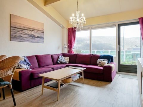 Ferienhaus Beach Appartement 19