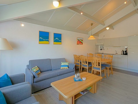 Ferienhaus Beach Appartement 37