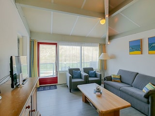 Ferienhaus Callantsoog Ausstattung 9