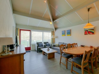 Ferienhaus Callantsoog Ausstattung 11