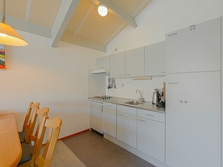 Ferienhaus Callantsoog Ausstattung 16