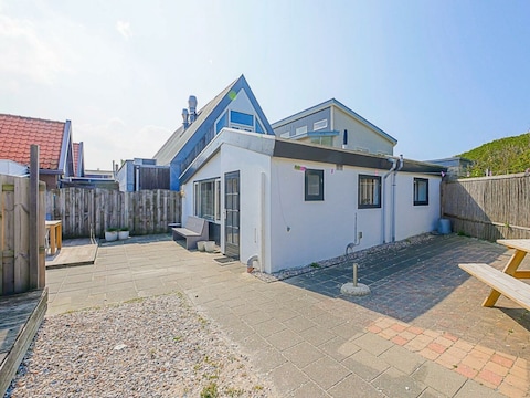 Holiday house Beach House