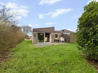 Holiday house Callantsoog Outdoor Recording 1
