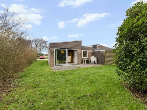 Holiday house De Blenck 36