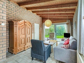 Holiday house Callantsoog Features 7
