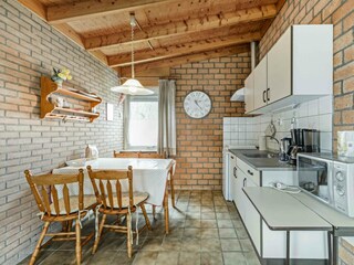 Holiday house Callantsoog Features 9
